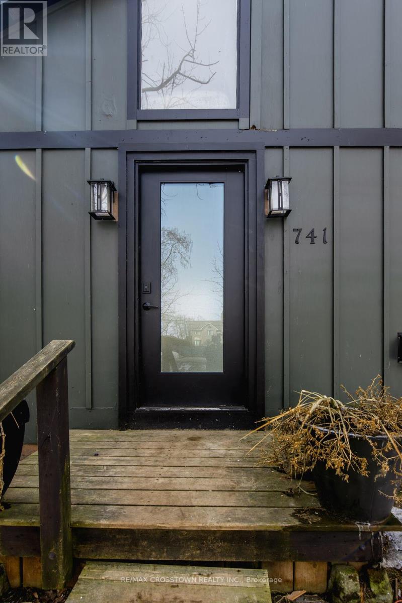 741 CEDARVALE DRIVE - 4