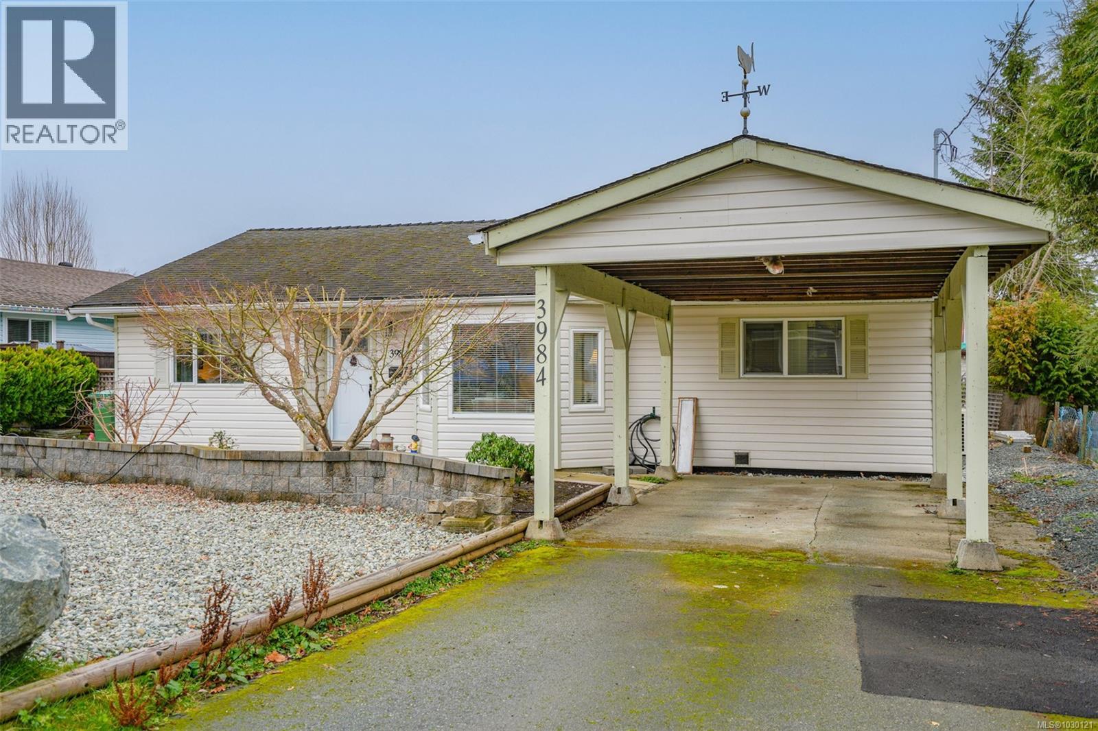 3984 MARPOLE ST - 27