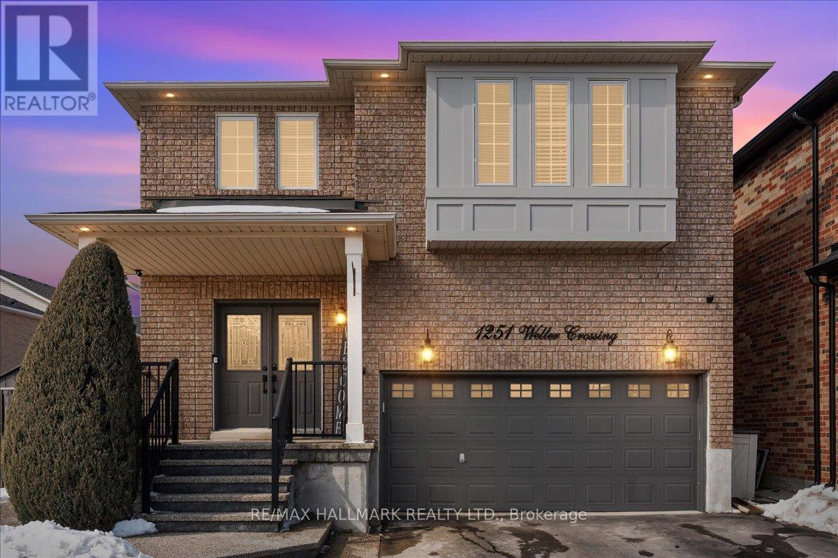 1251 WELLER CROSSING