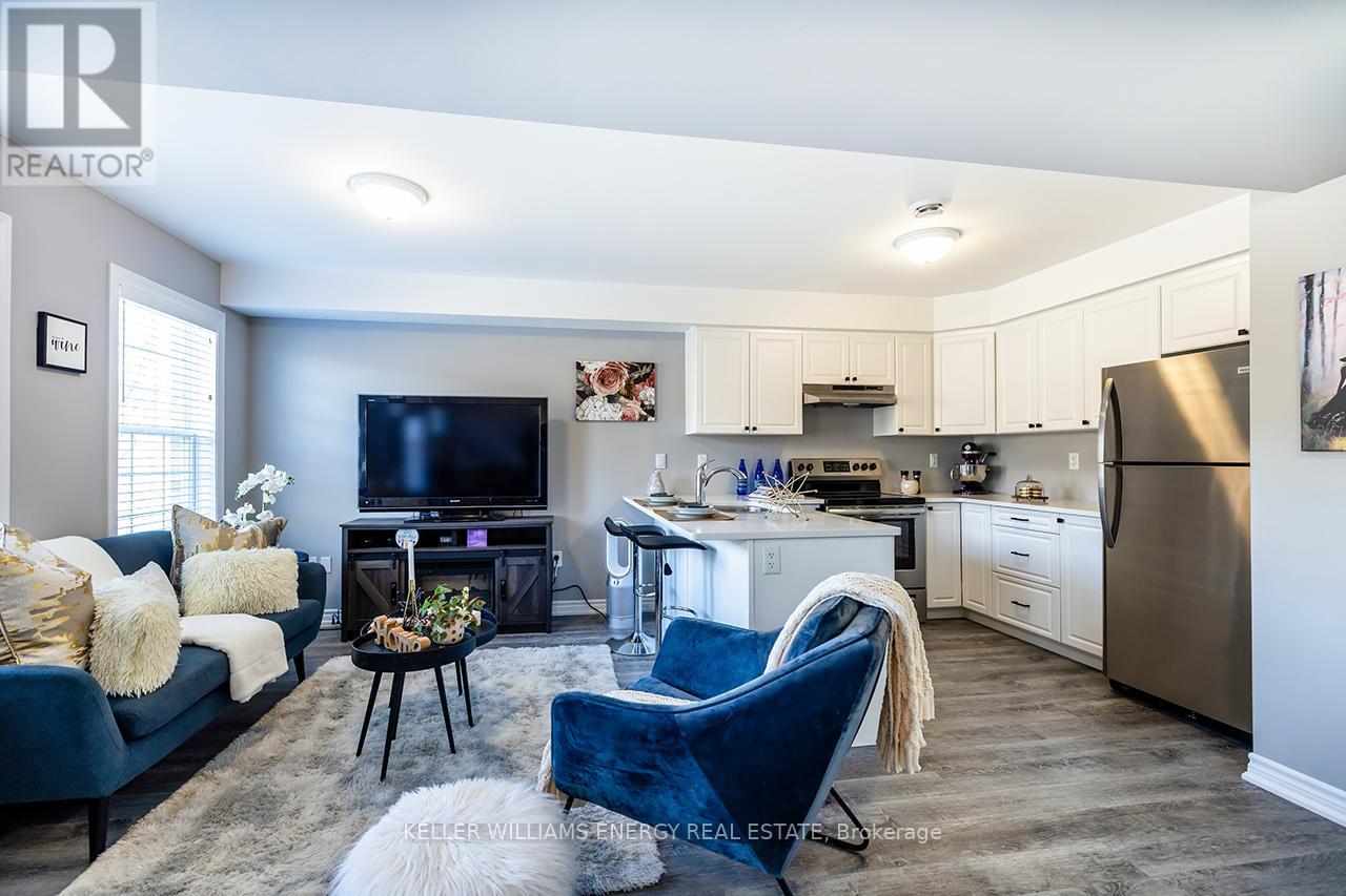 310 – 450 LONSBERRY DRIVE, Cobourg, Ontario