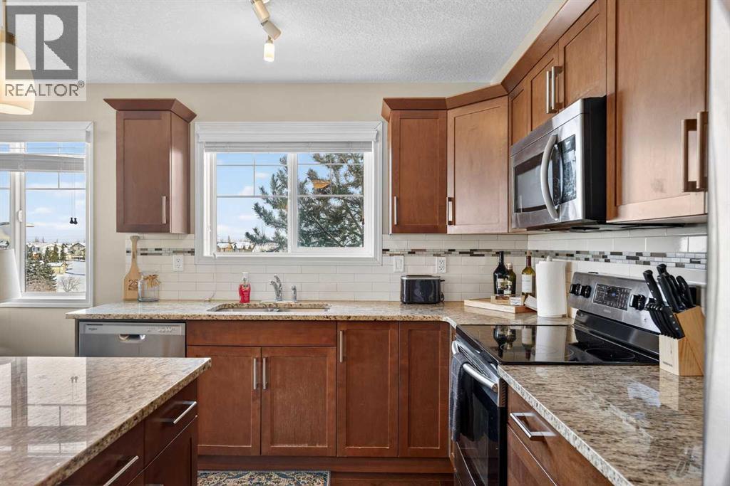 Single Family House for Sale in   Cranberry Park SE Cranston Calgary 