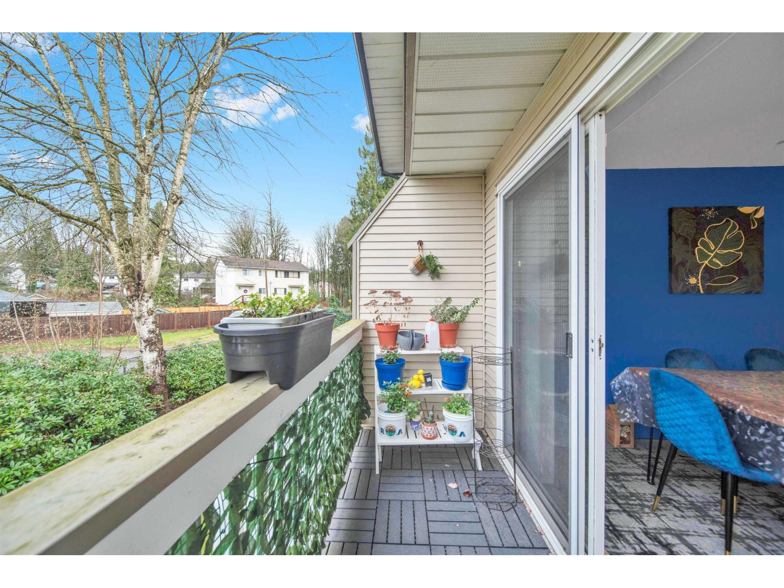 32 7640 BLOTT STREET, Mission