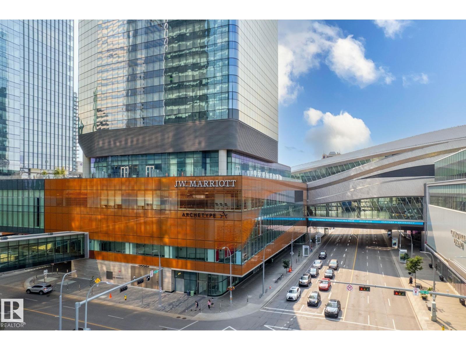 #2508 10360 102 ST NW - 9