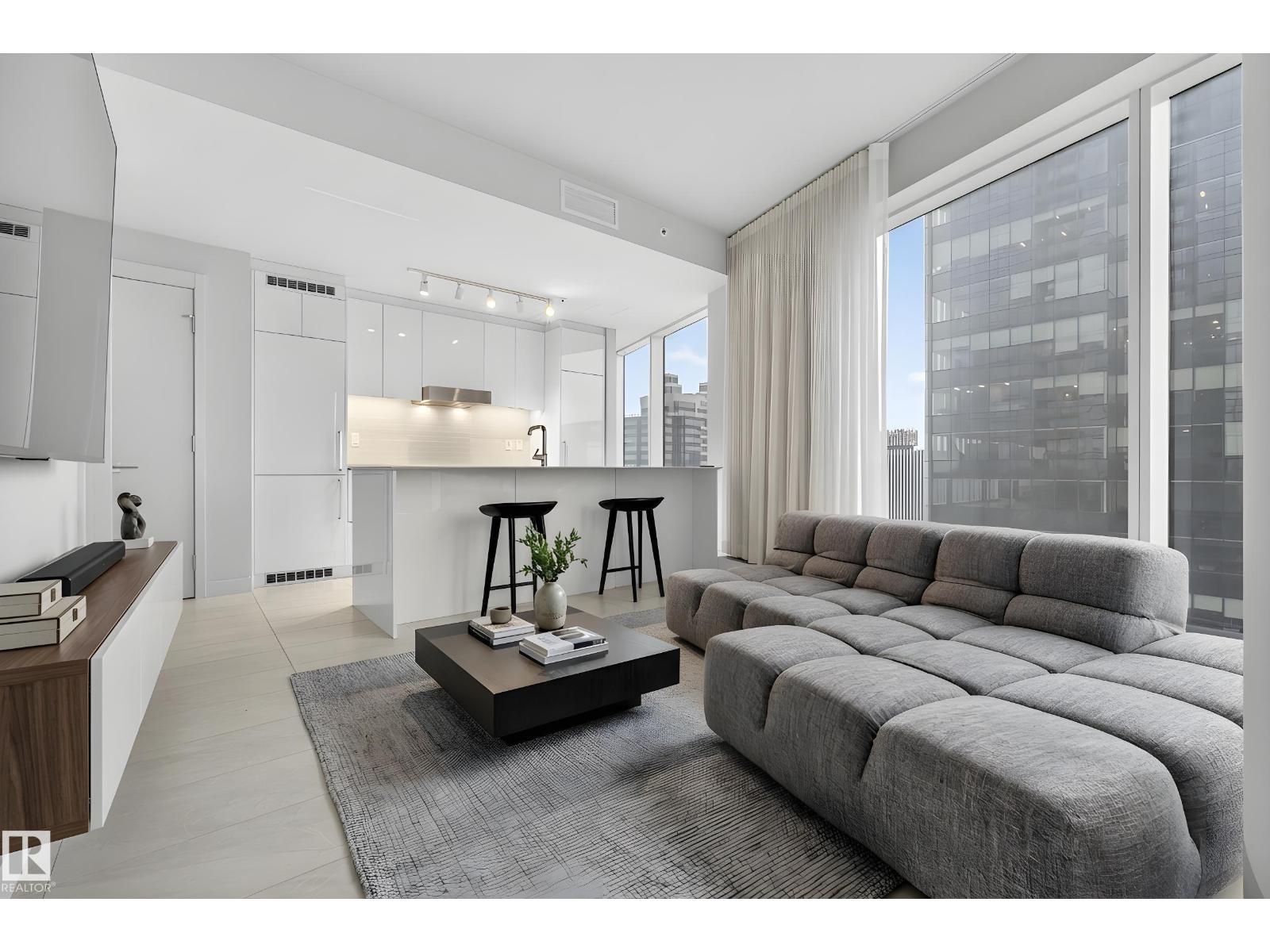 #2508 10360 102 ST NW - 2