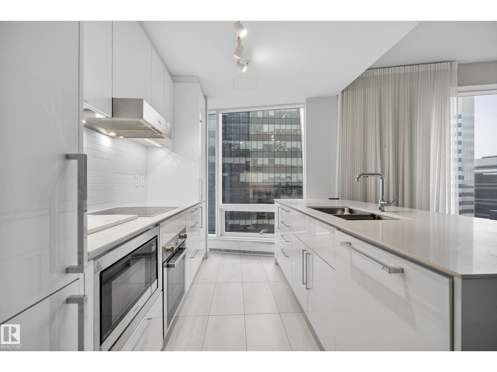 #2508 10360 102 ST NW - 3