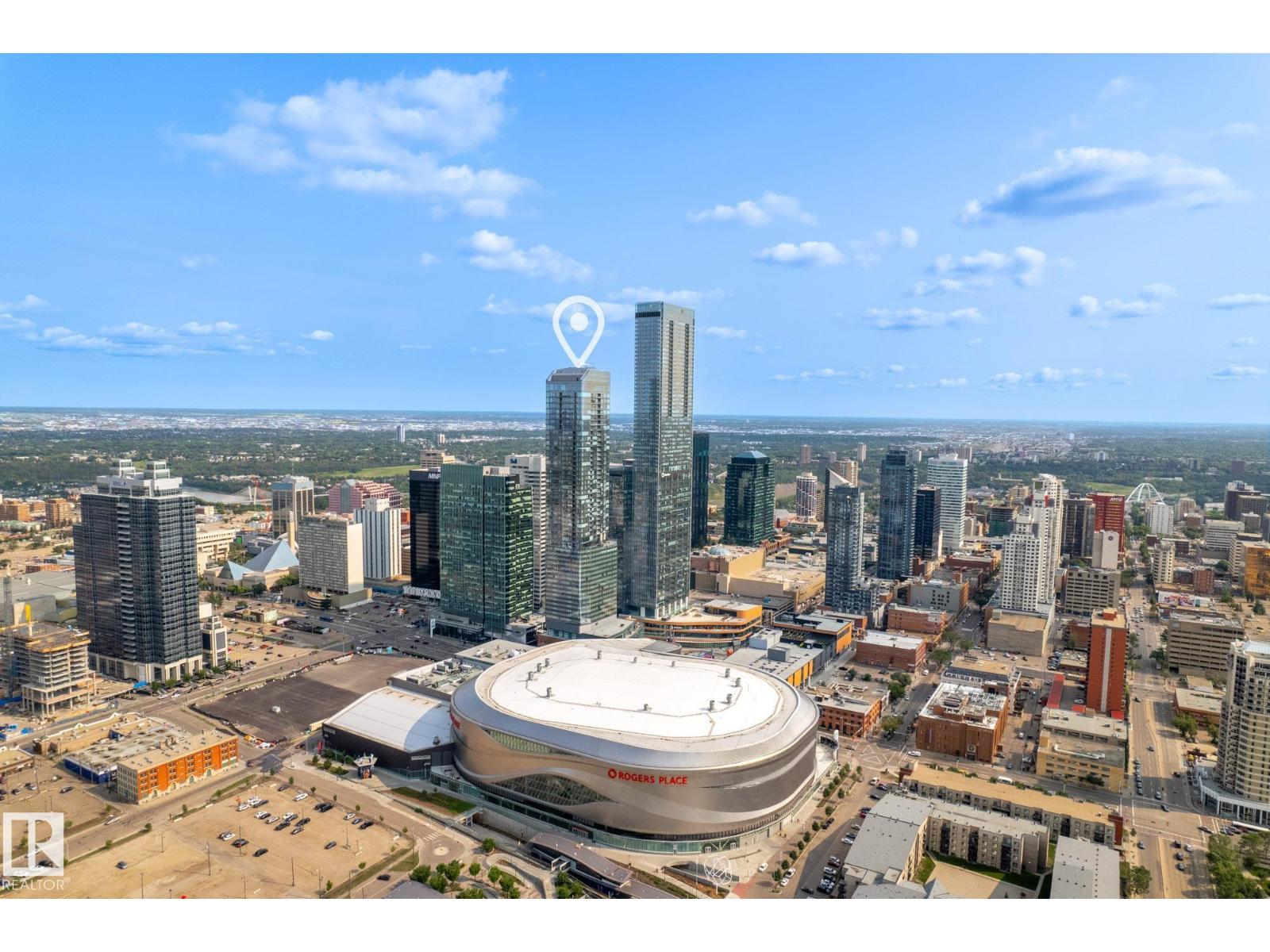 #2508 10360 102 ST NW - 32