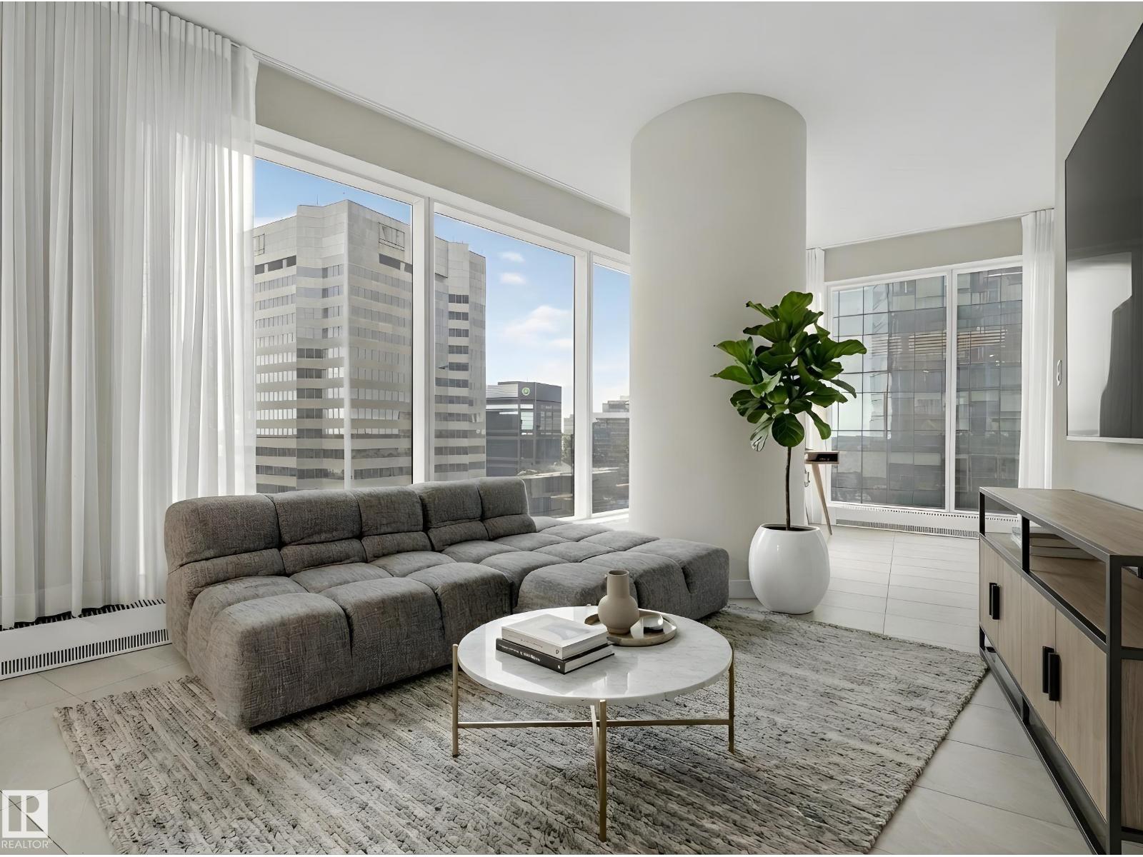 #2508 10360 102 ST NW - 19