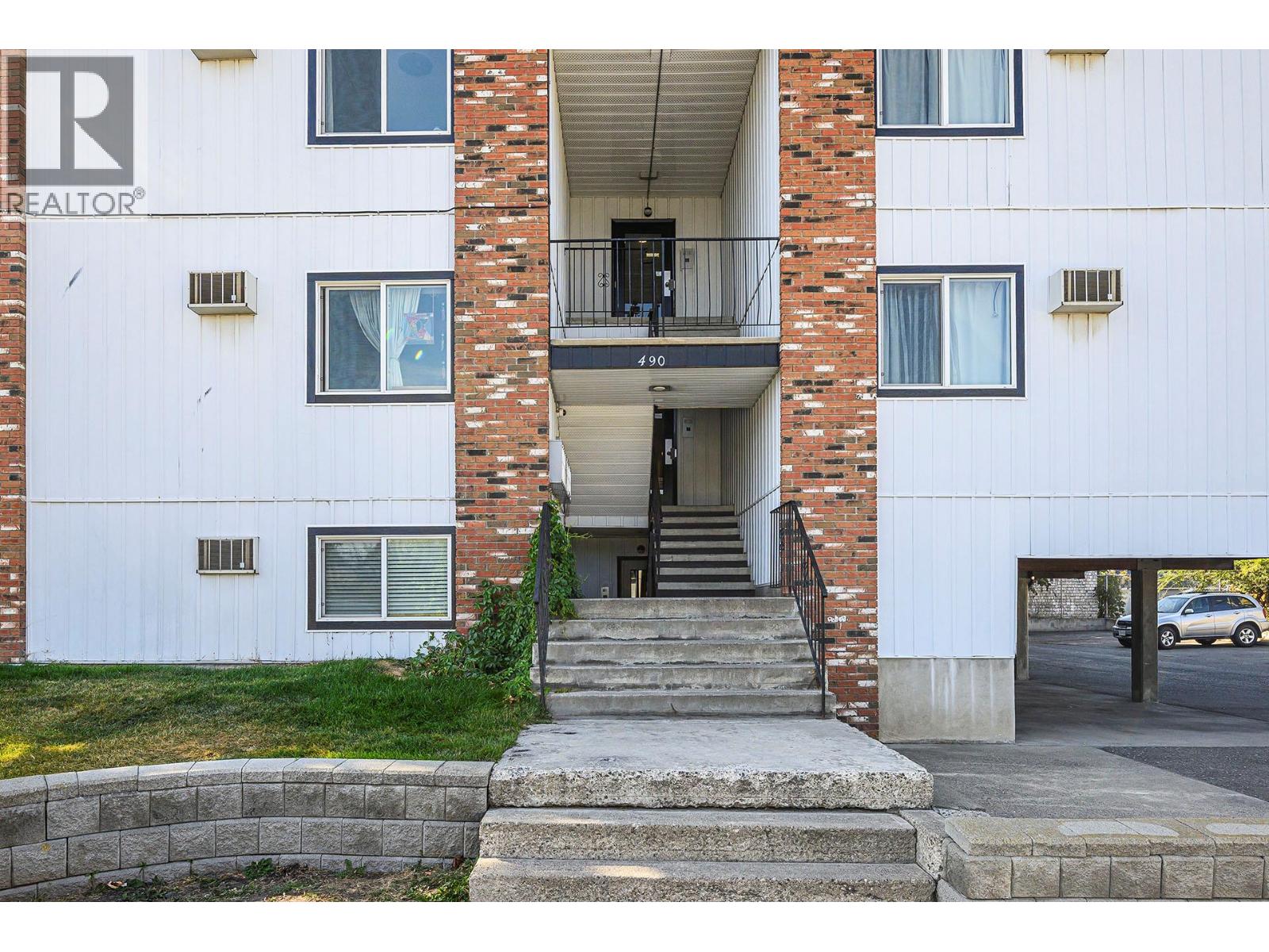 490 7th Avenue, Kamloops