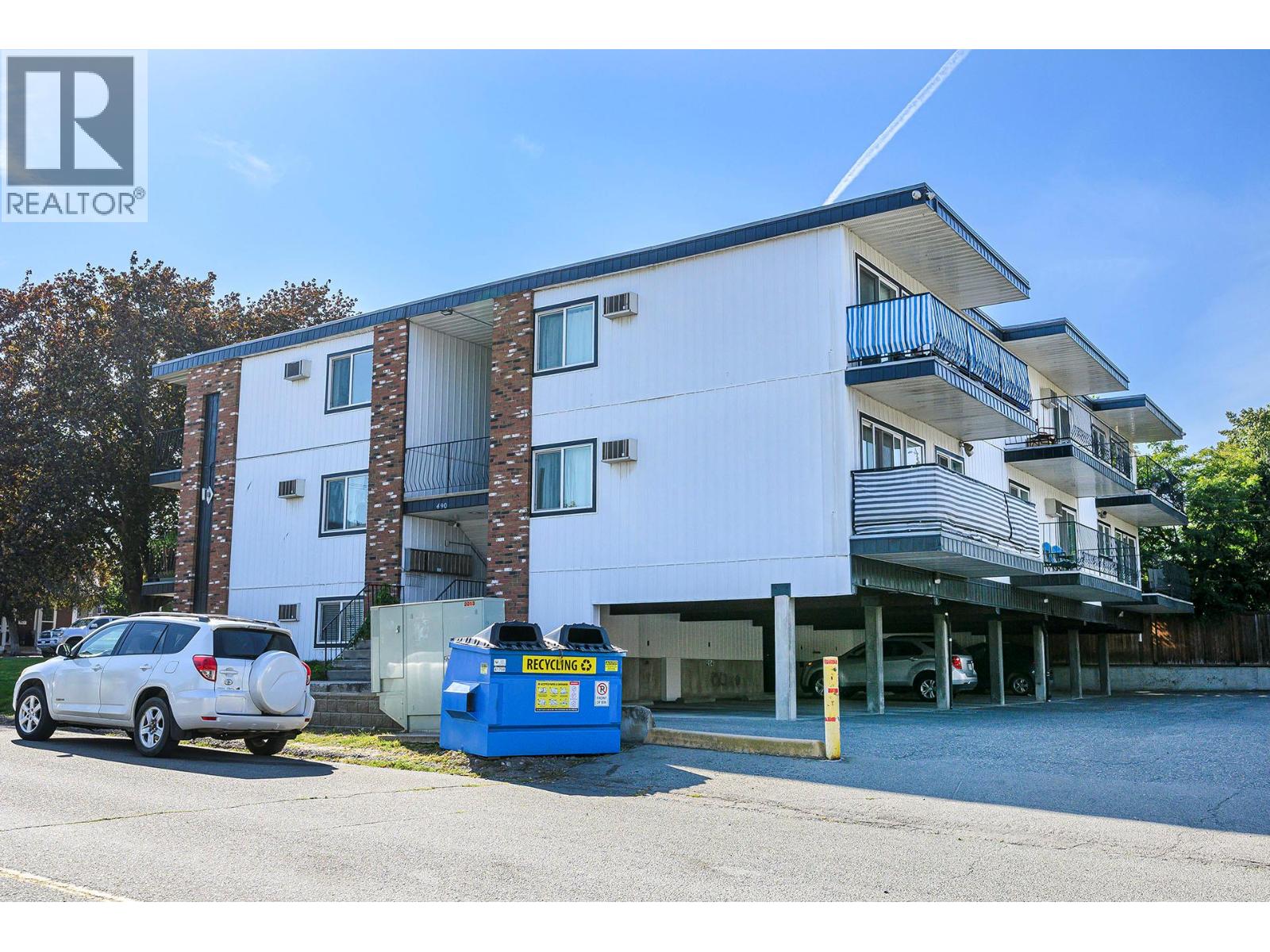 490 7th Avenue, Kamloops