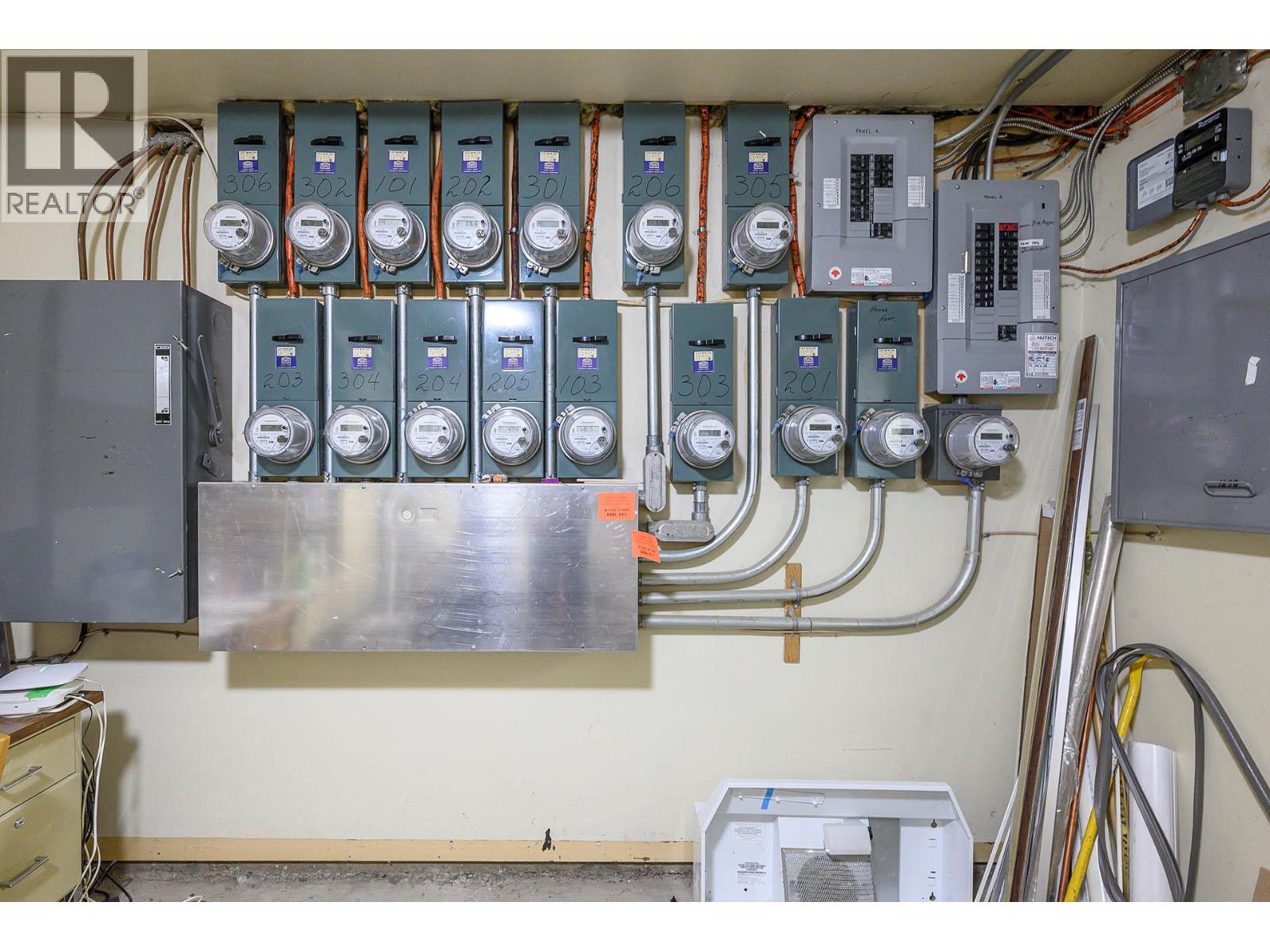 490 7th Avenue, Kamloops