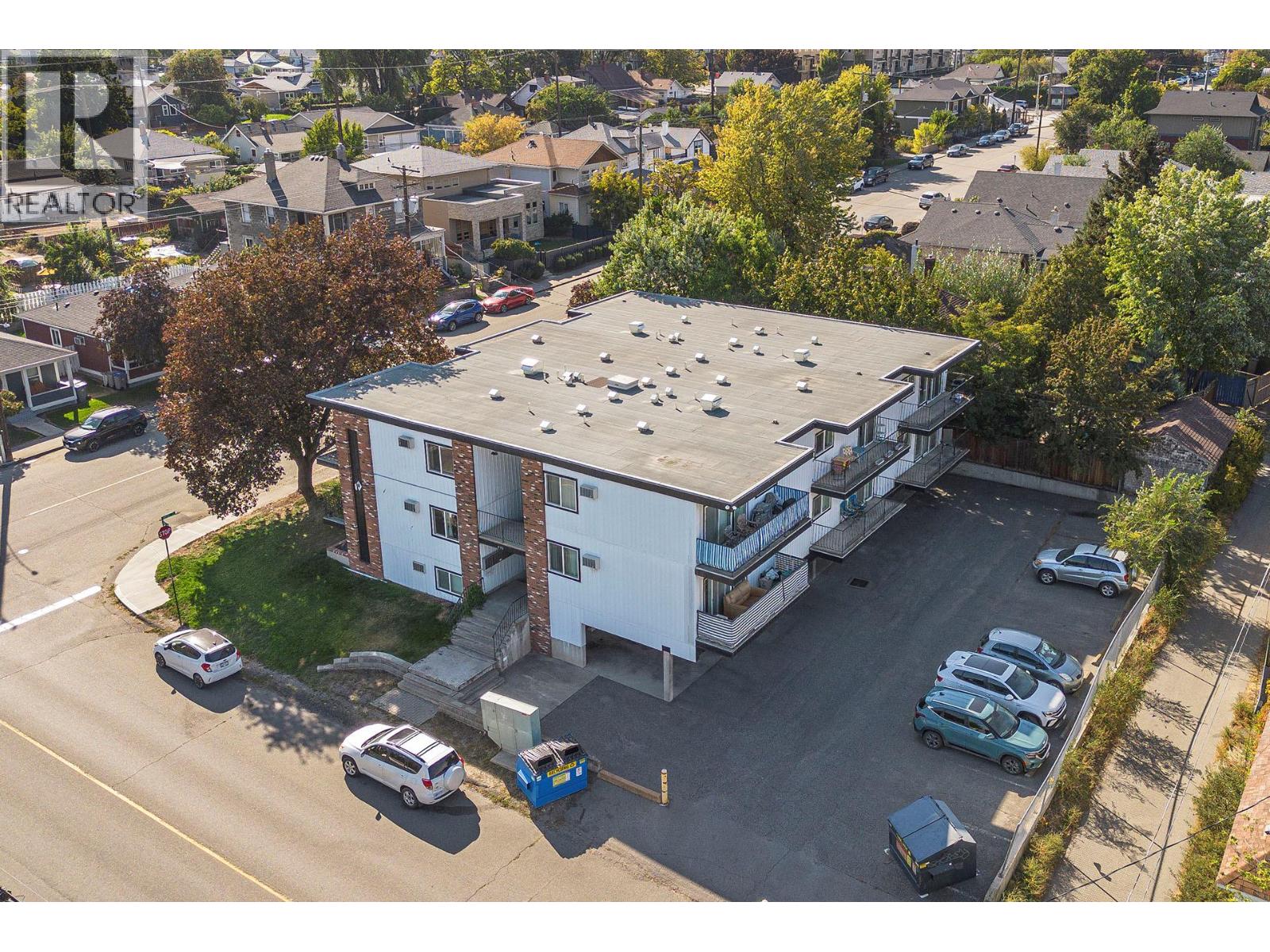 490 7th Avenue, Kamloops