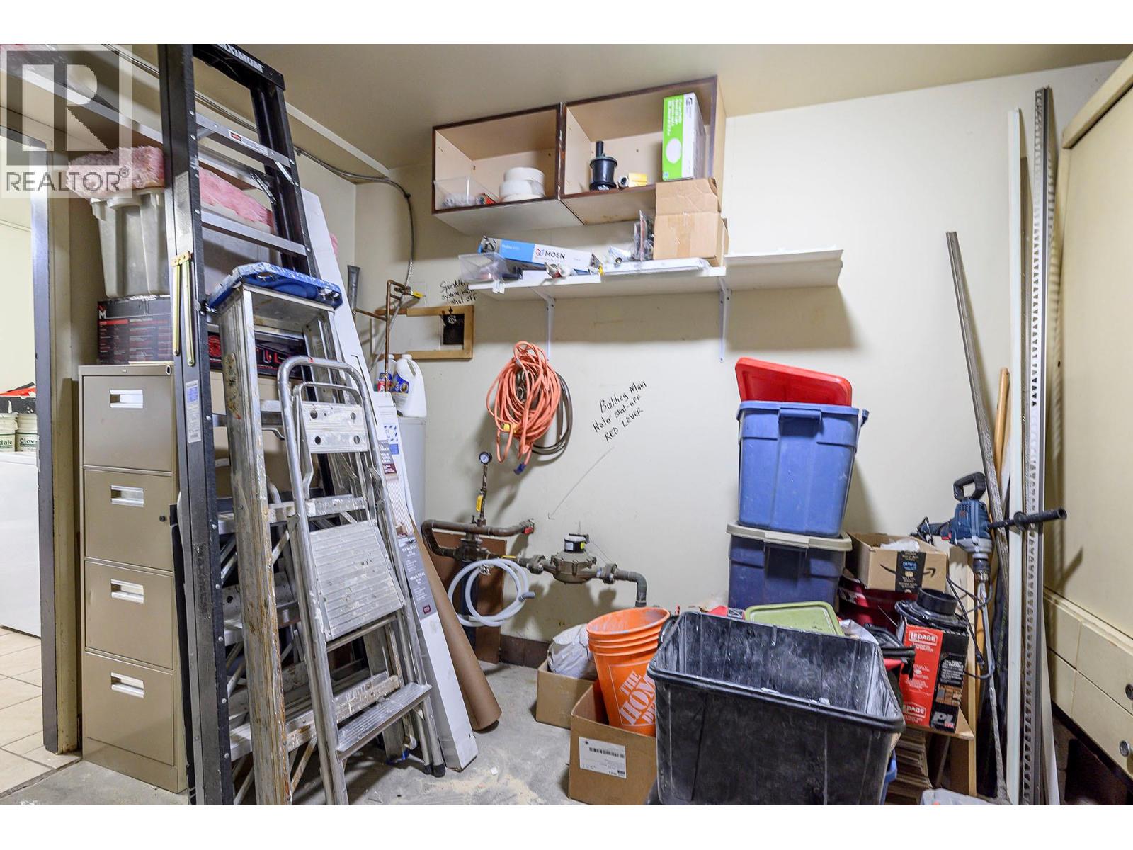 490 7th Avenue, Kamloops