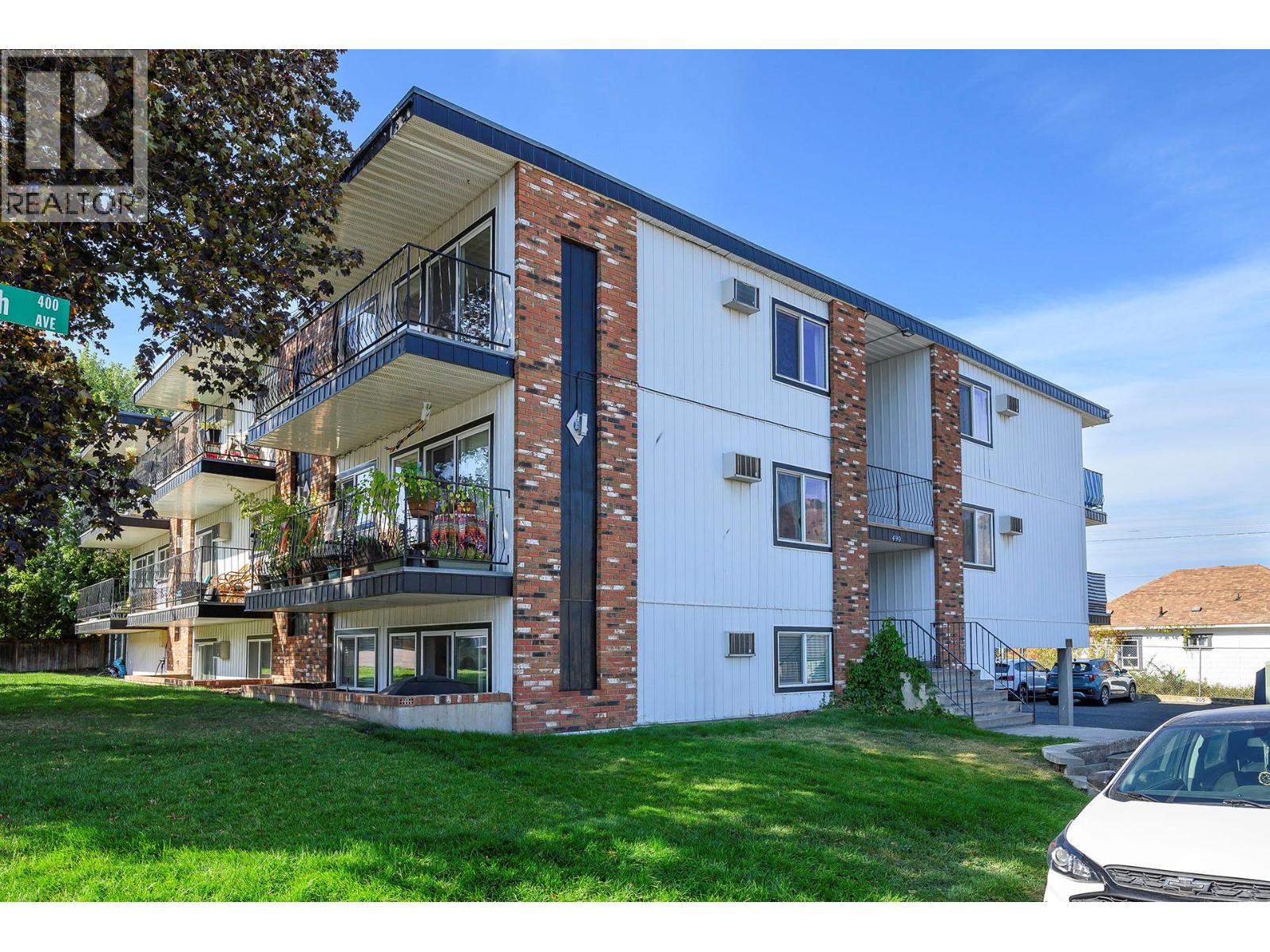 490 7th Avenue, Kamloops