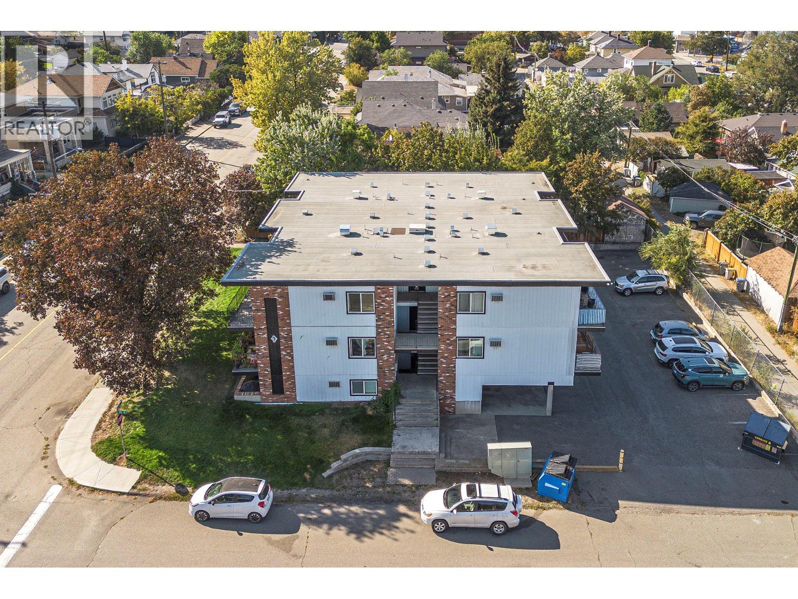 490 7th Avenue, Kamloops