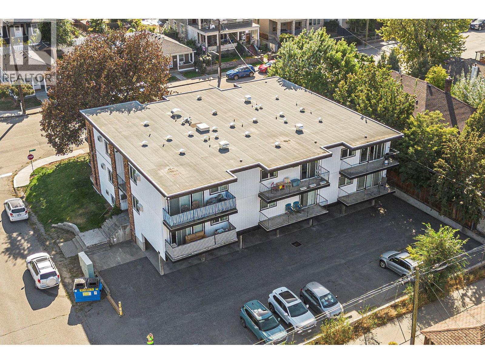 490 7th Avenue, Kamloops