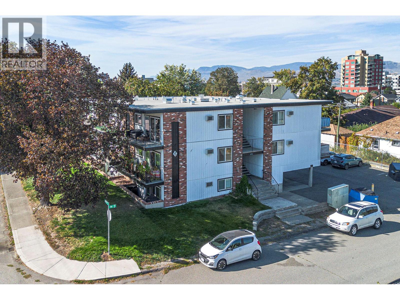 490 7th Avenue, Kamloops