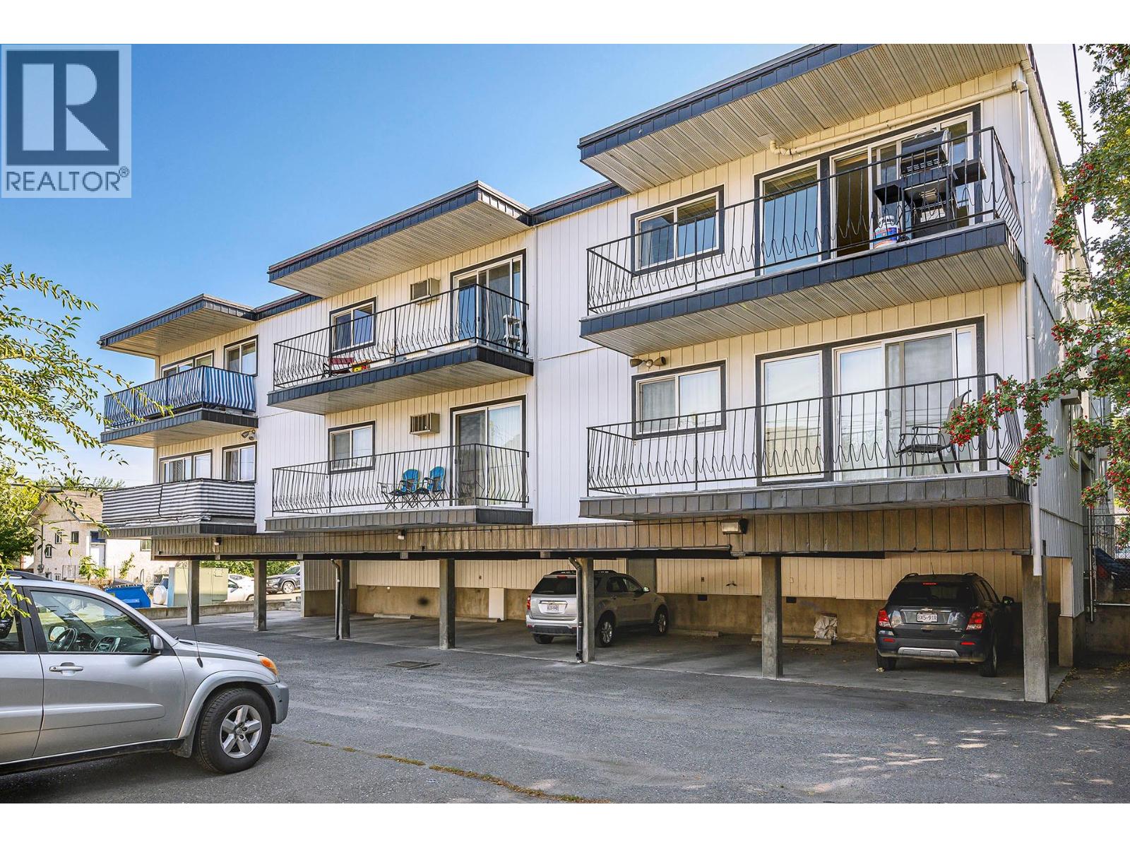 490 7th Avenue, Kamloops