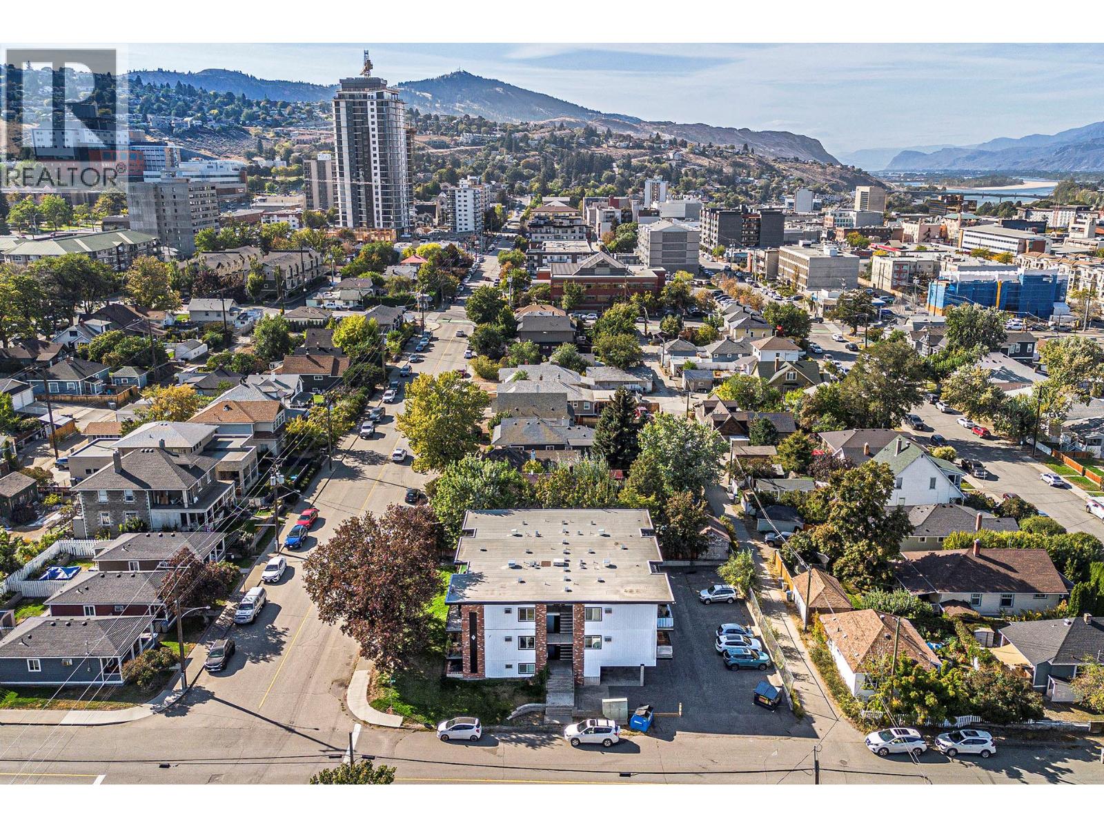 490 7th Avenue, Kamloops