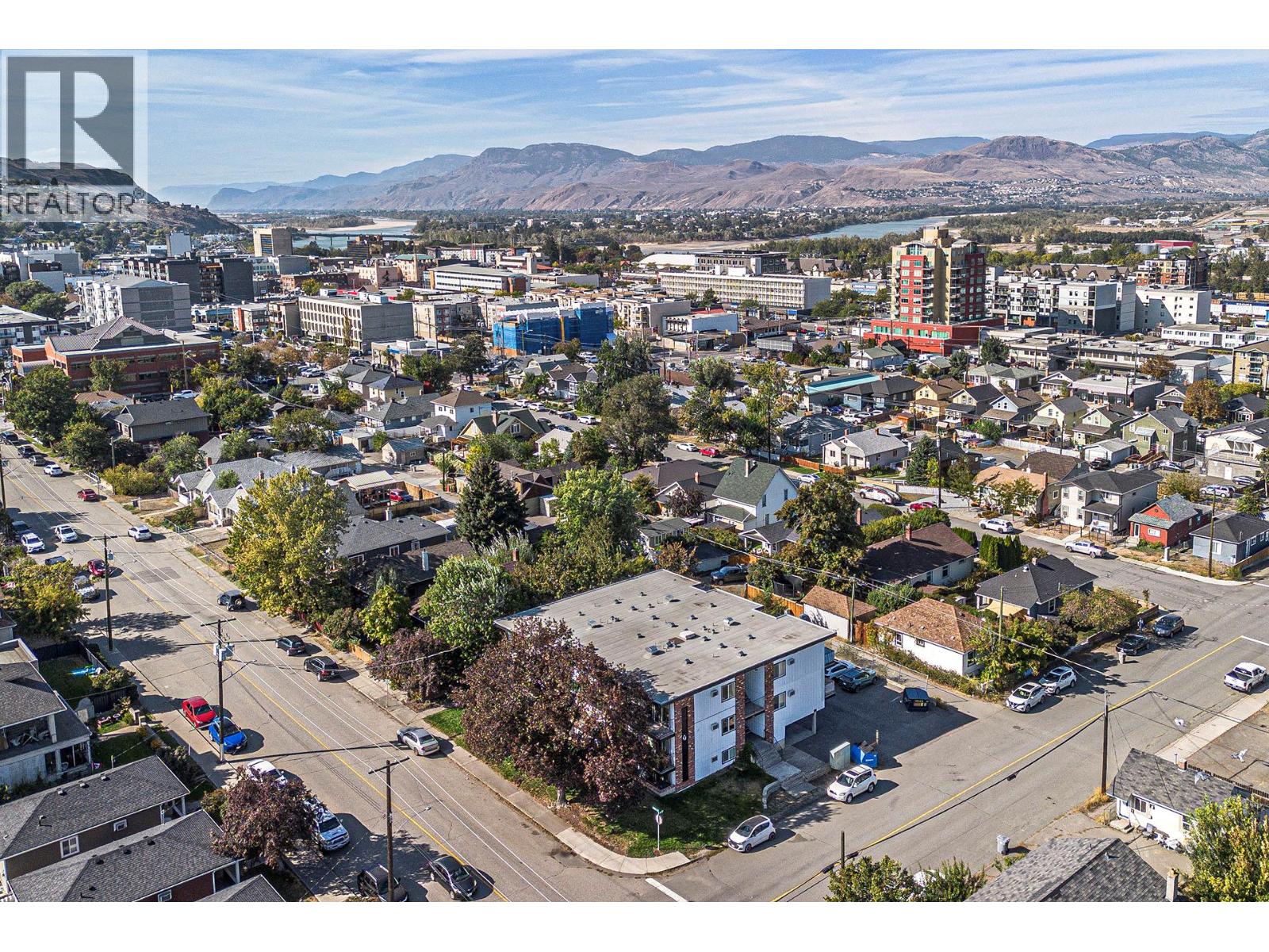 490 7th Avenue, Kamloops