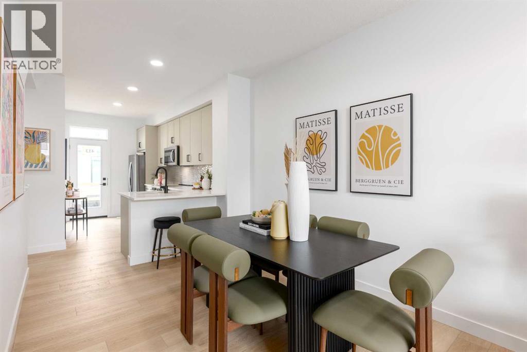 Single Family House for Sale in  Heirloom Passage SE Rangeview Calgary 