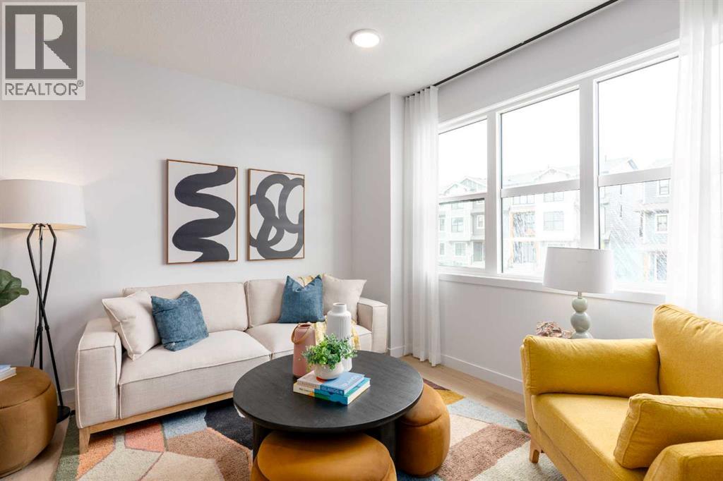 Single Family House for Sale in  Heirloom Passage SE Rangeview Calgary 