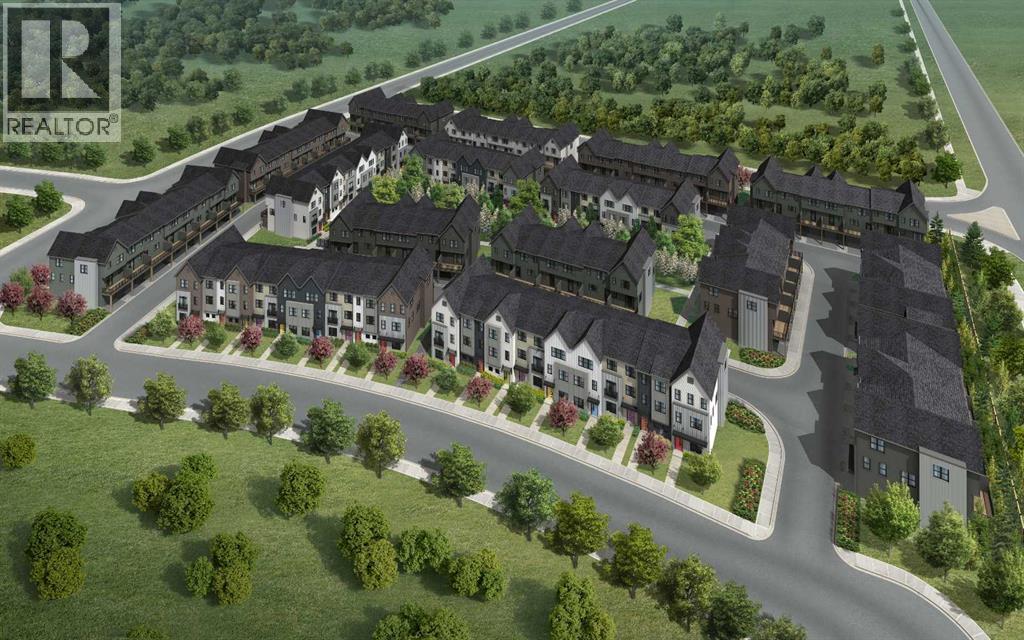 Single Family House for Sale in  Heirloom Passage SE Rangeview Calgary 