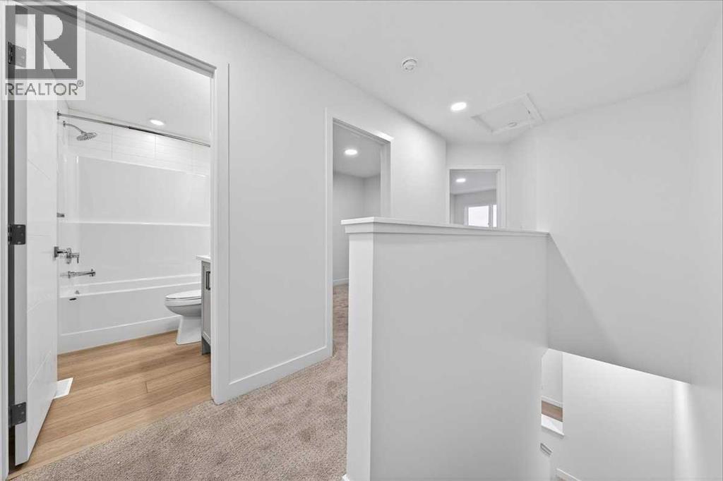 Single Family House for Sale in  Heirloom Passage SE Rangeview Calgary 