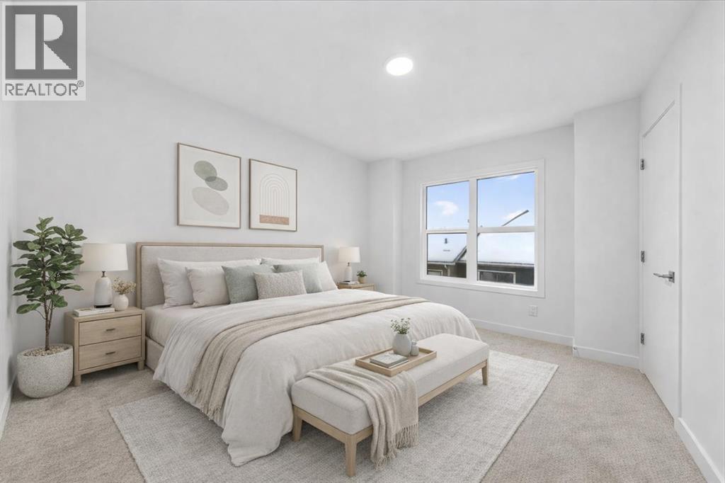 Single Family House for Sale in  Heirloom Passage SE Rangeview Calgary 