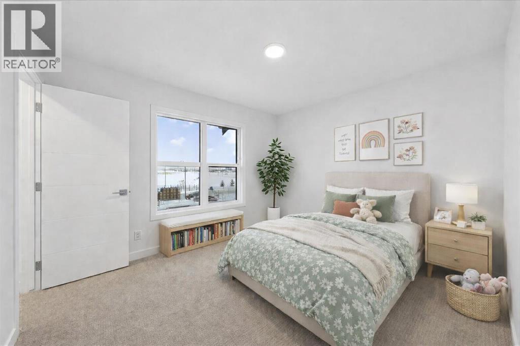 Single Family House for Sale in  Heirloom Passage SE Rangeview Calgary 