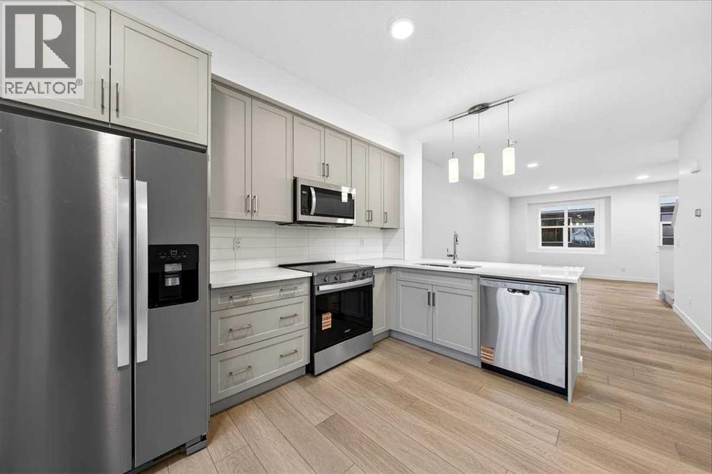 Single Family House for Sale in  Heirloom Passage SE Rangeview Calgary 