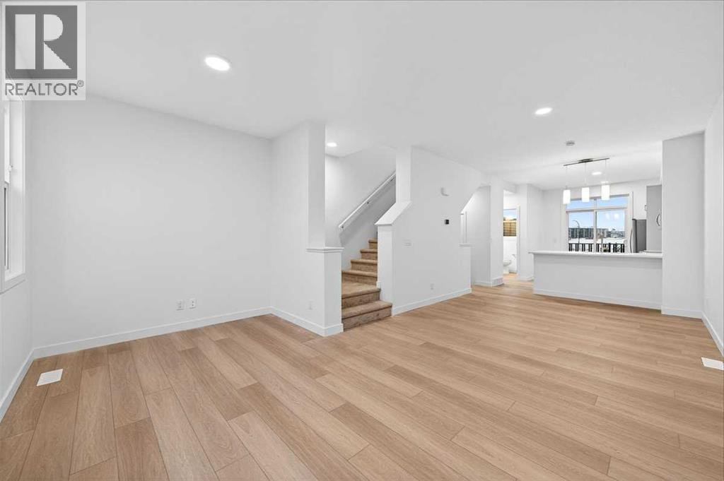 Single Family House for Sale in  Heirloom Passage SE Rangeview Calgary 