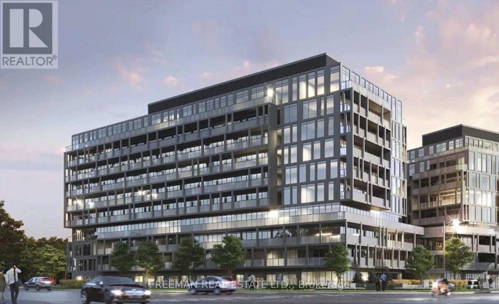 B608 - 3200 DAKOTA COMMON