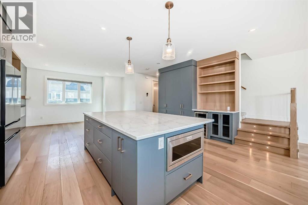 Single Family House for Sale in   Street NW West Hillhurst Calgary 