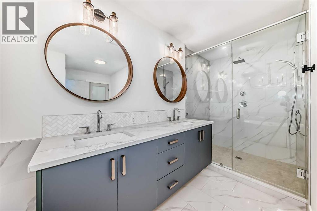 Single Family House for Sale in   Street NW West Hillhurst Calgary 