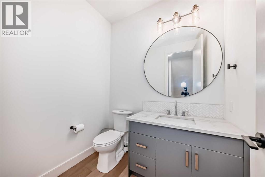 Single Family House for Sale in   Street NW West Hillhurst Calgary 