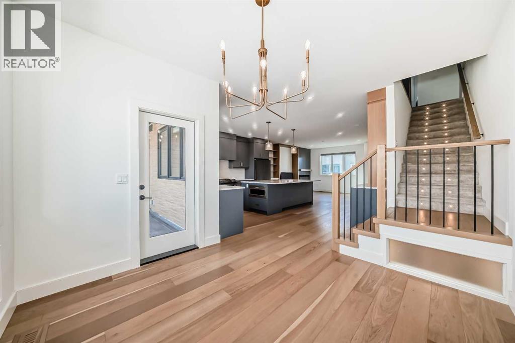 Single Family House for Sale in   Street NW West Hillhurst Calgary 