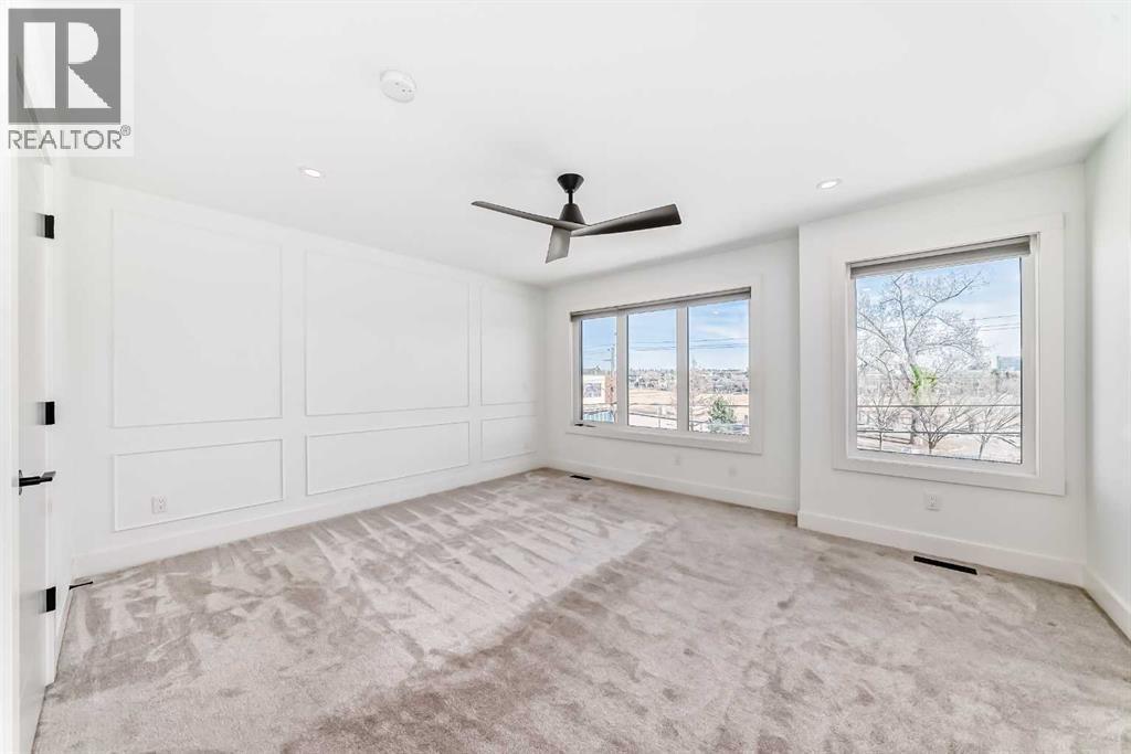 Single Family House for Sale in   Street NW West Hillhurst Calgary 