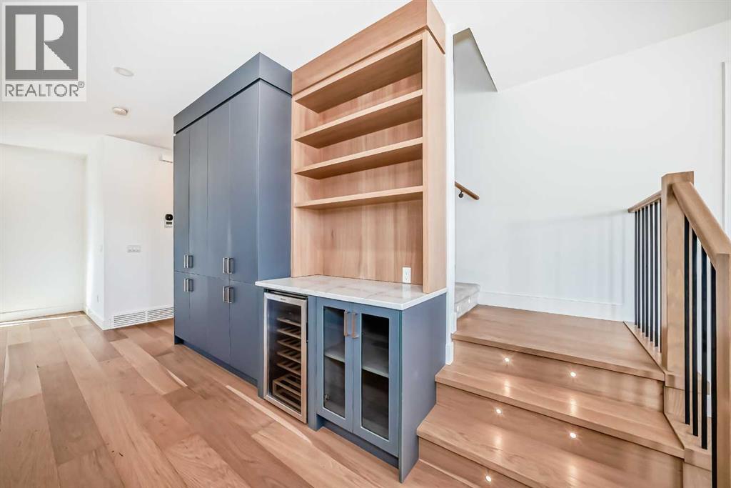 Single Family House for Sale in   Street NW West Hillhurst Calgary 