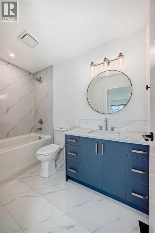 Single Family House for Sale in   Street NW West Hillhurst Calgary 