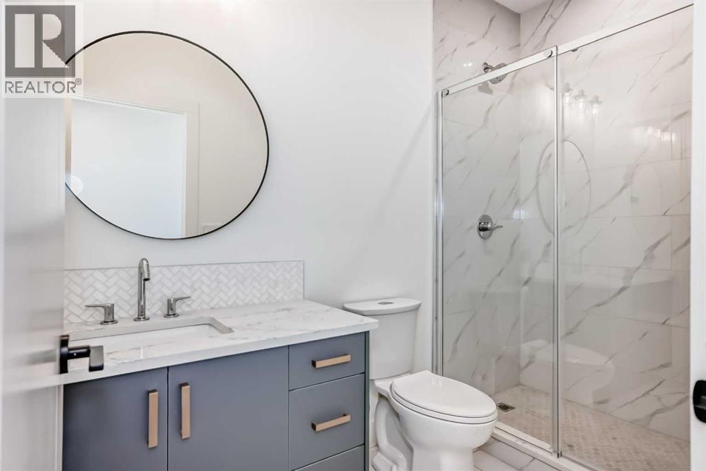 Single Family House for Sale in   Street NW West Hillhurst Calgary 