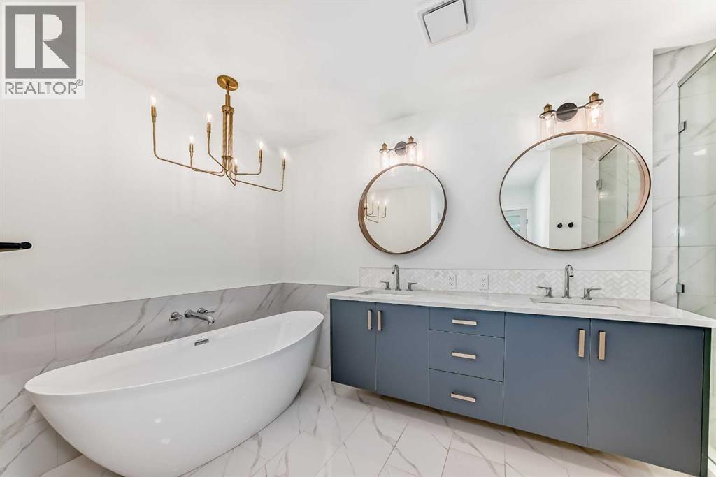 Single Family House for Sale in   Street NW West Hillhurst Calgary 