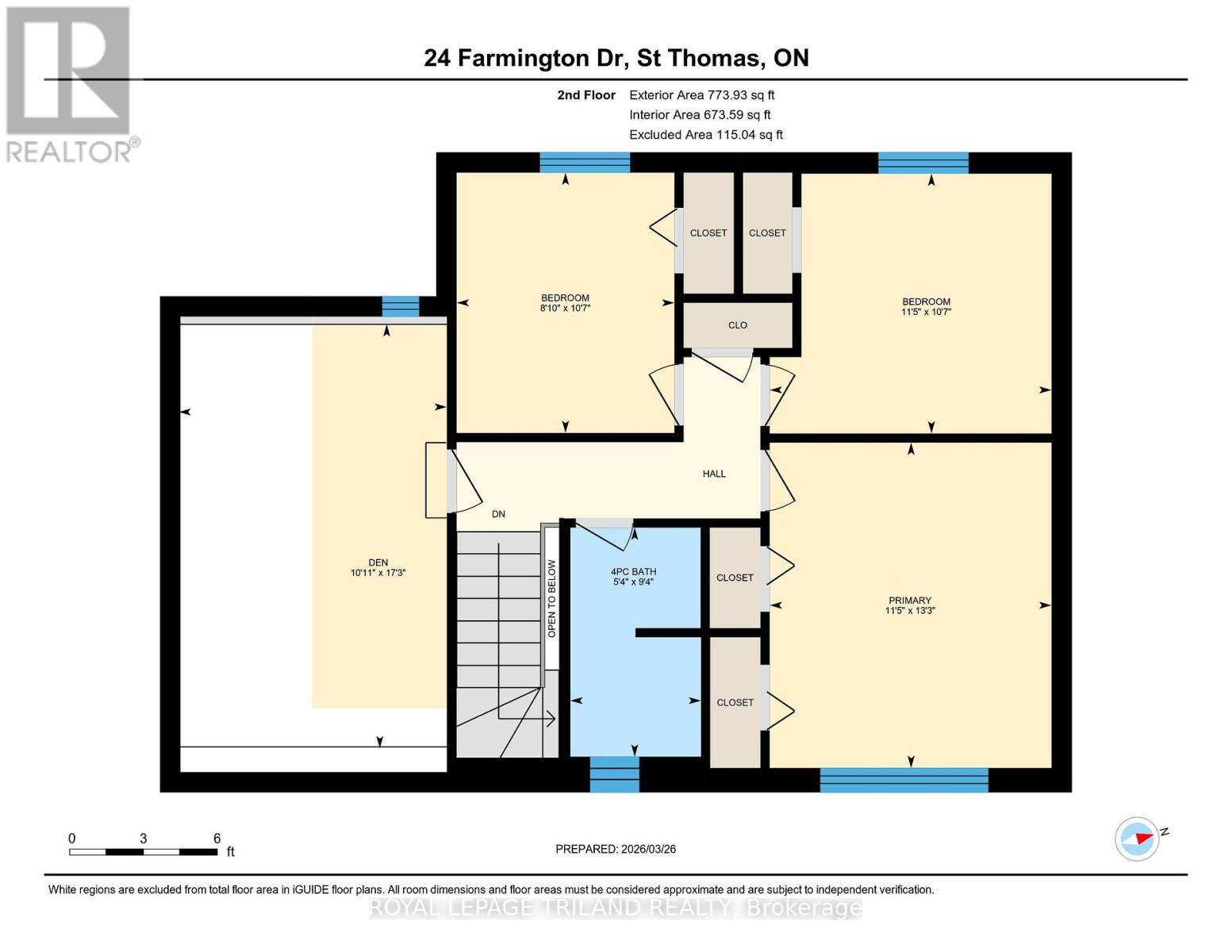 24 FARMINGTON DRIVE Property Photo