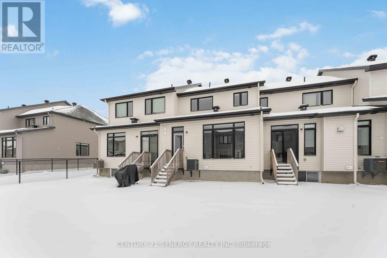 254 FINSBURY AVENUE, Ottawa, Ontario
