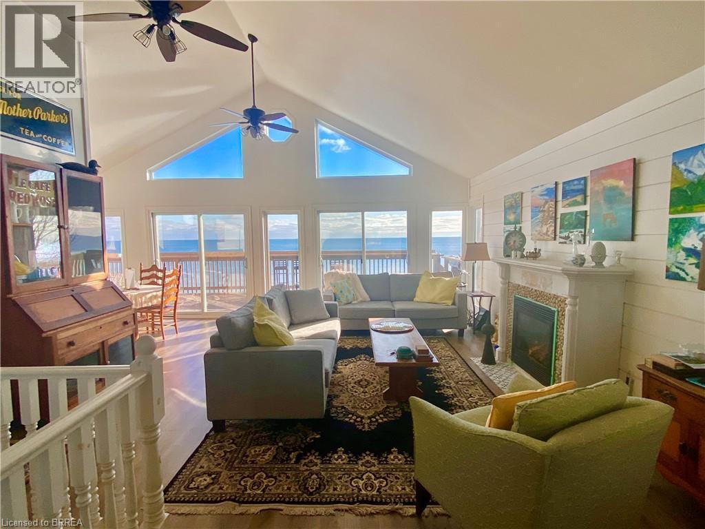 1034 SOUTH COAST DRIVE - 4