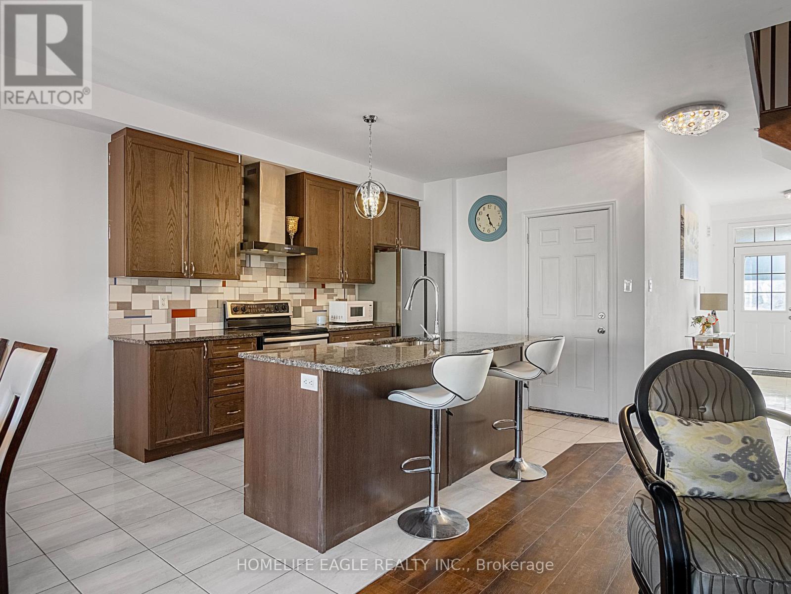161 CLARK STREET - 5