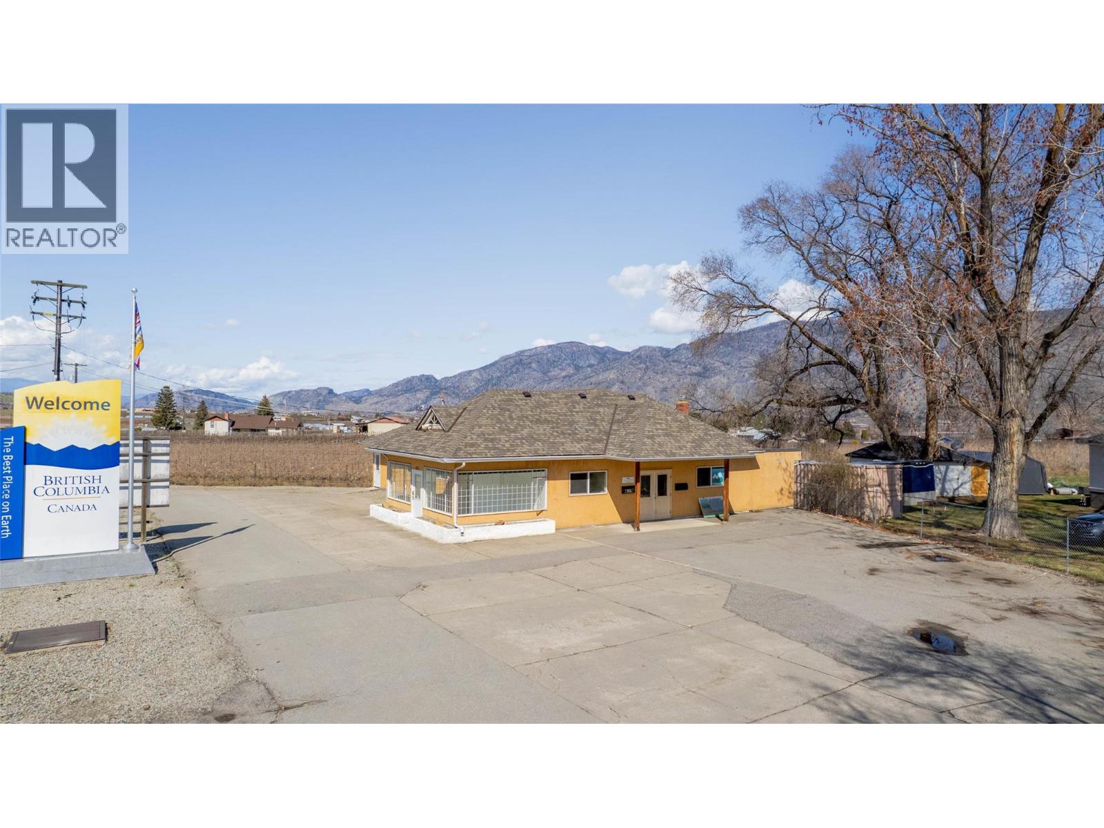  609 Highway 97 Other, Osoyoos