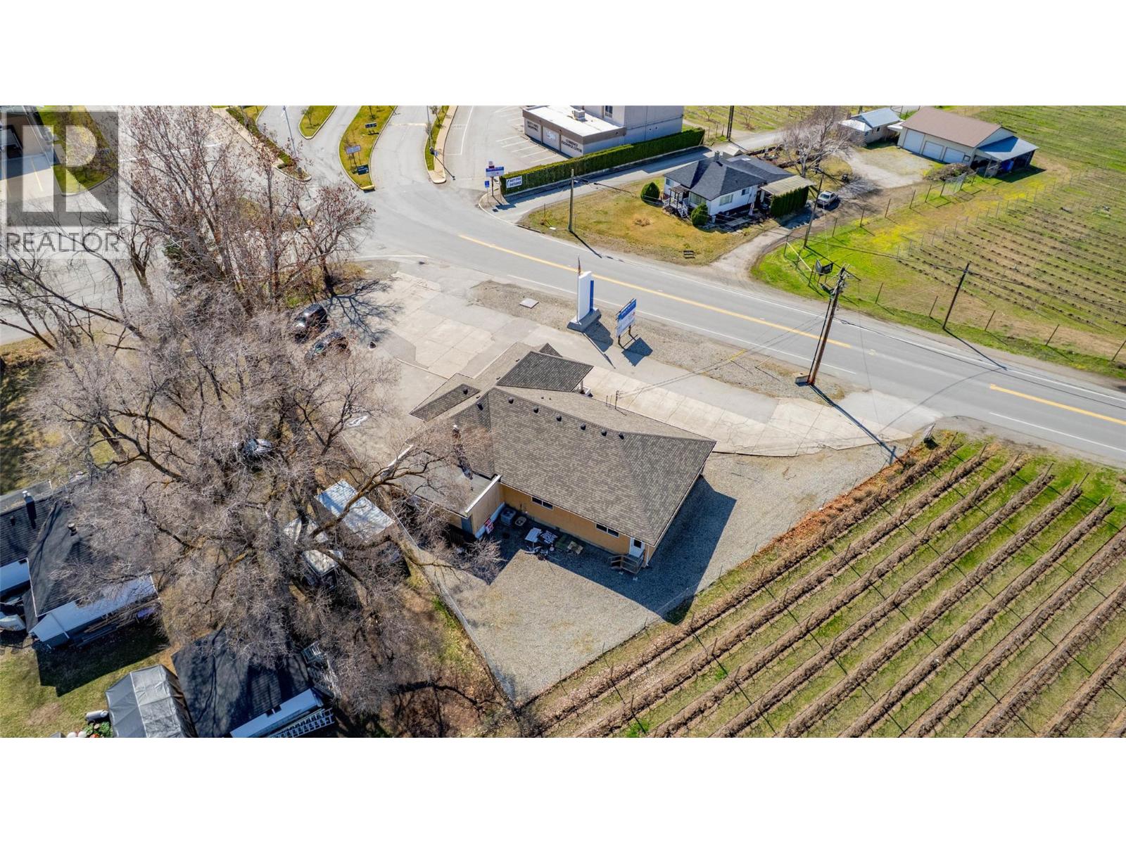  609 Highway 97 Other, Osoyoos