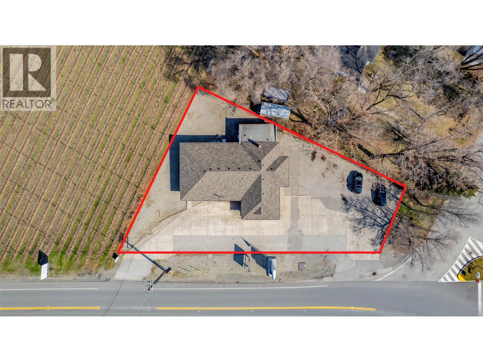  609 Highway 97 Other, Osoyoos