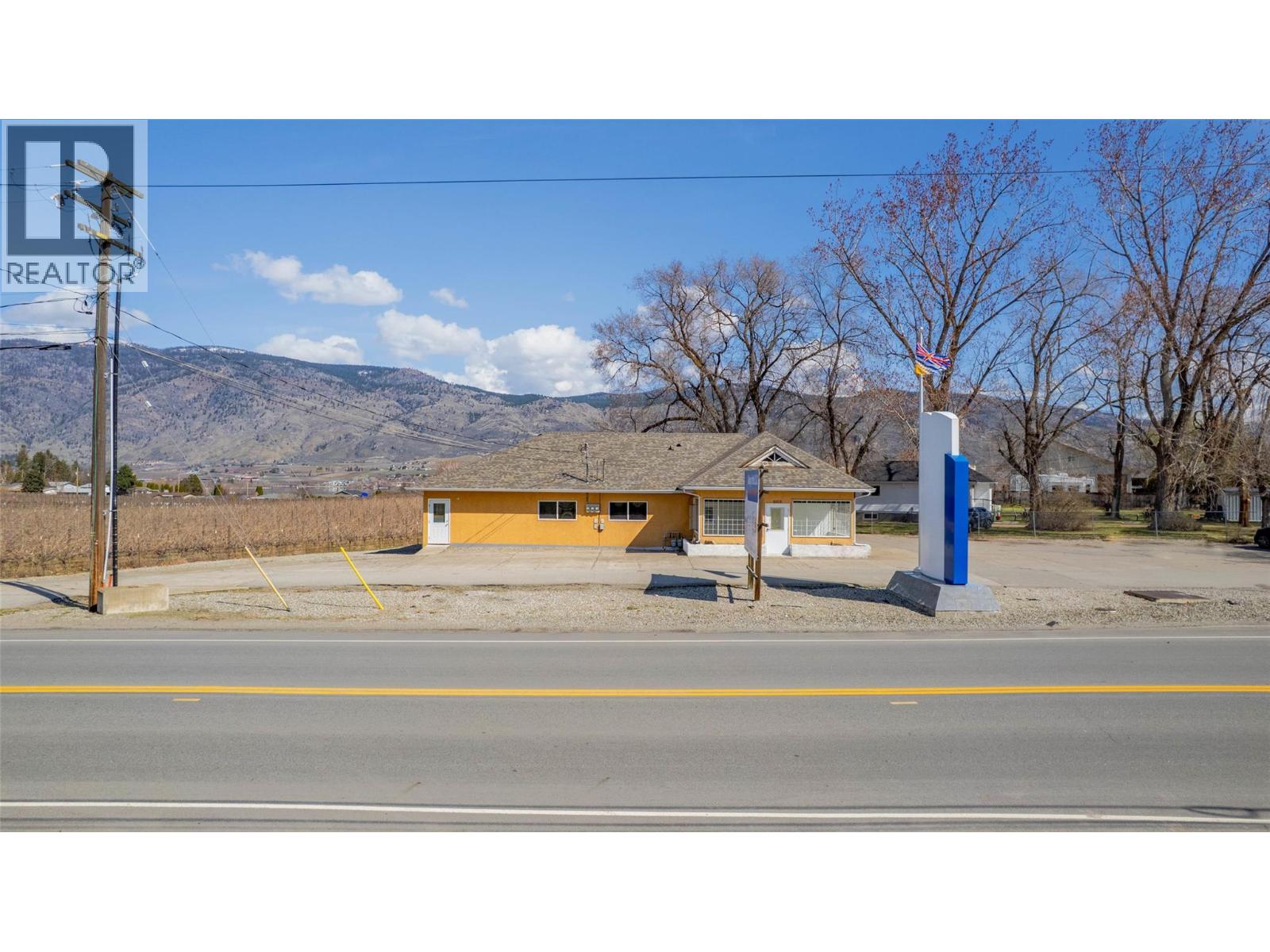 609 Highway 97 Other, Osoyoos