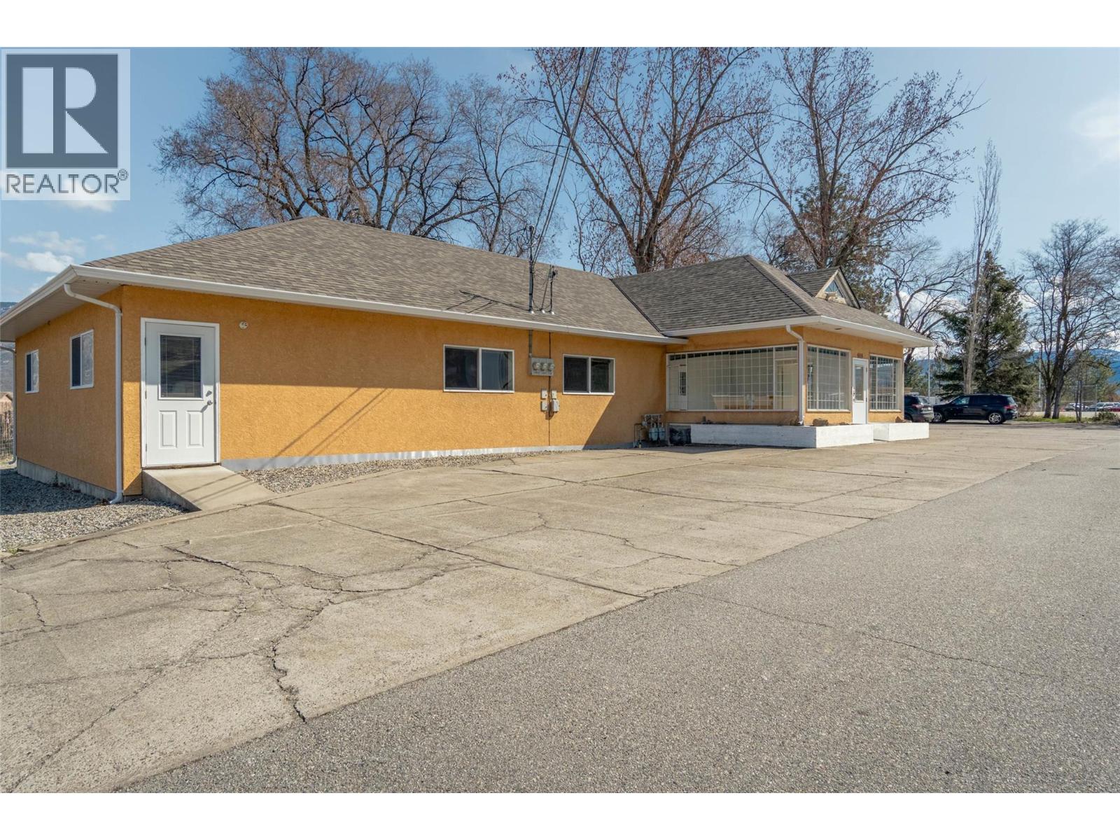  609 Highway 97 Other, Osoyoos